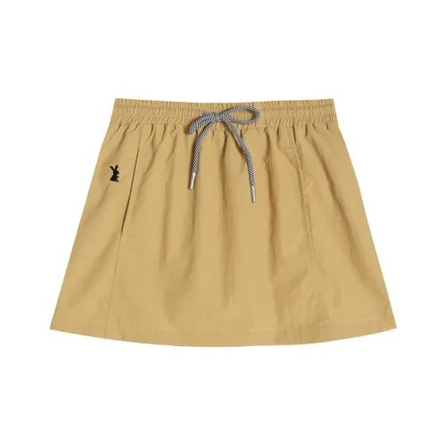 Zeng Xiaoxian Короткая Юбка Женская