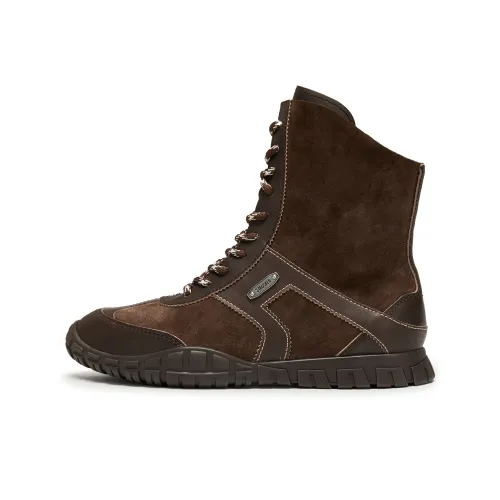 Staccato Wild Path Echo Botильоны Женские