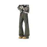 Армейский зеленый