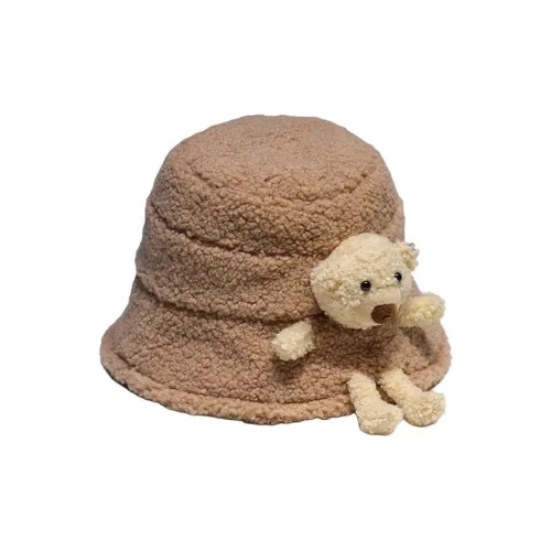 Ai Jiawei Овечья шерсть Панамы Унисекс