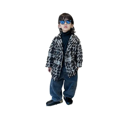 MUMUWU HOUSE Туристическая одежда для детей