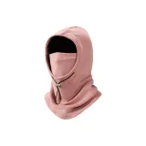 Розовый кофе