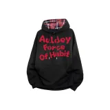 Черно-Красный