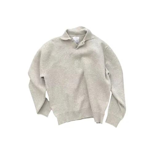 Zomuros Унисекс Трикотаж