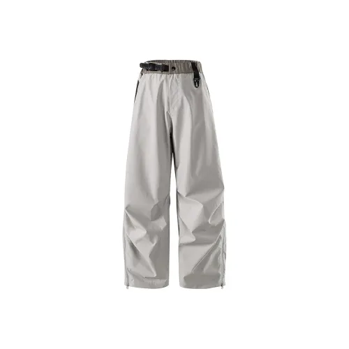 Find Yourself Повседневные брюки Унисекс