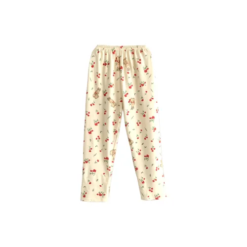 WANANNI Домашняя одежда Пижамные штаны Женские