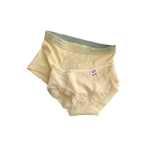 MILING Унисекс Трусики-бикини