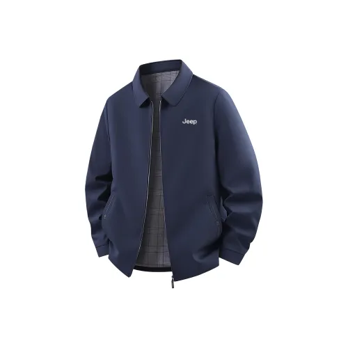 Jeep Унисекс Куртки