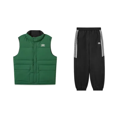 Umbro Унисекс Повседневная Спортивная Одежда