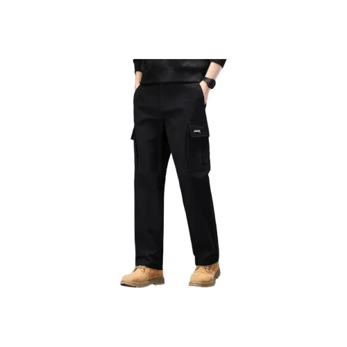 Jeep Luxury Wrangler Collection Повседневные брюки Унисекс