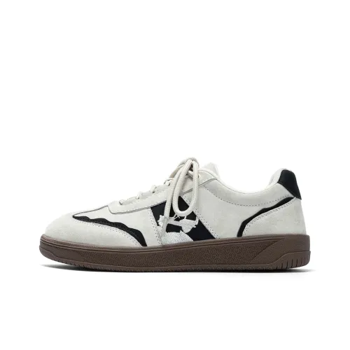 Jeep Низкий Топ Повседневная Обувь Женская Серый