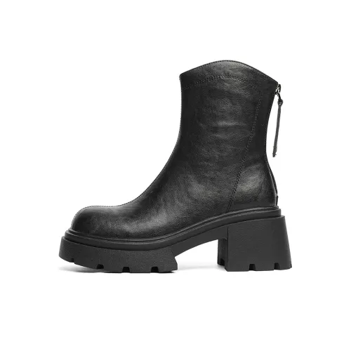 RED DRAGONFLY Ботильоны 6,8 см Женские