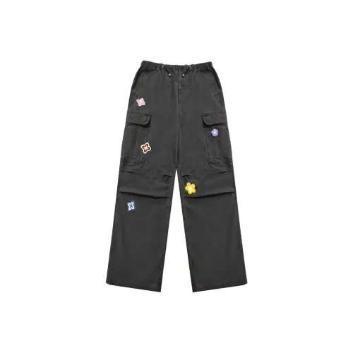 KAIZZGAO Мужские Карго Брюки