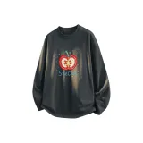 Тёмно-серый (Яркий Томат)