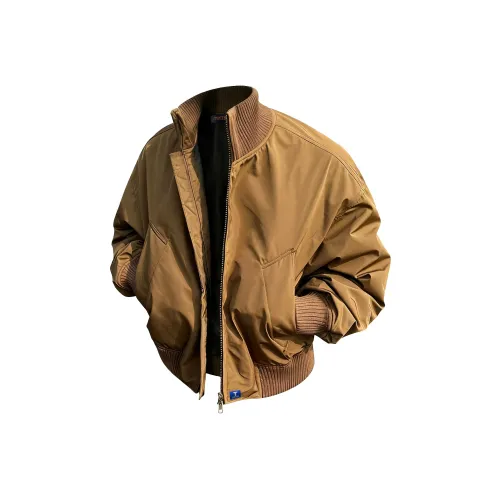 TONYKRZ Унисекс Куртки