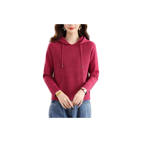 YPUT Женская трикотажная одежда