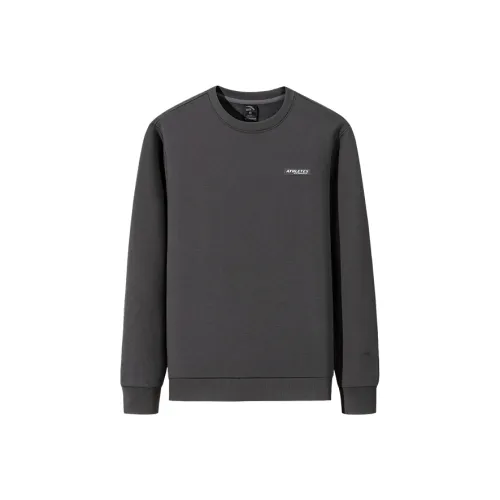 ANTA ZONGXUNXILIE Свитшот Мужской