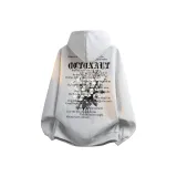 Туманно-серый