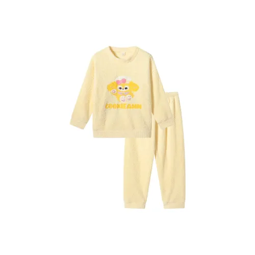 METE WHALE MT Пижамный комплект для женщин