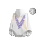 Белый (с флисовой подкладкой)