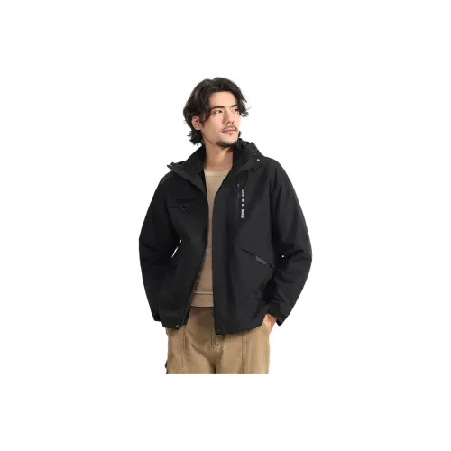 SEVEN FOR ALL MANKIND Мужские Куртки