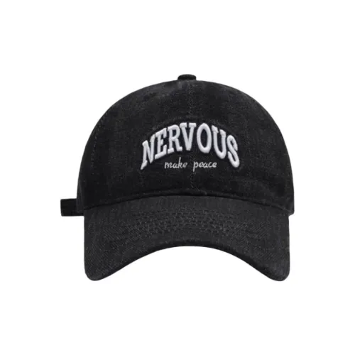 Ai Jiawei Деним Кепки Унисекс