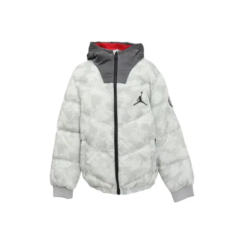 Джордан Cotton Down Junior AOP Детский