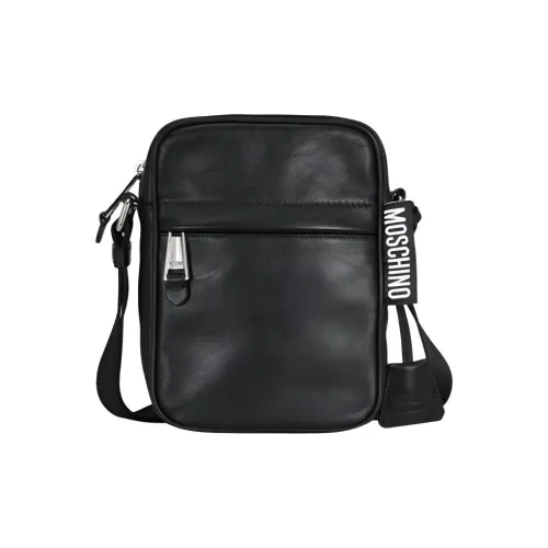 MOSCHINO Сумки через плечо Мужской