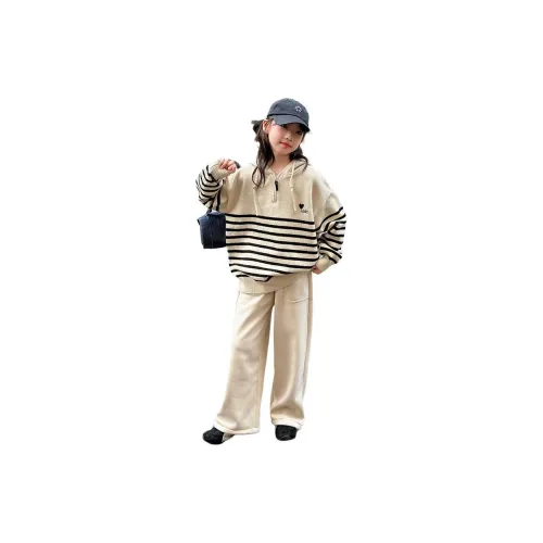 MUMUWU HOUSE Повседневная спортивная одежда для детей