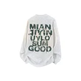 Туманно-серый