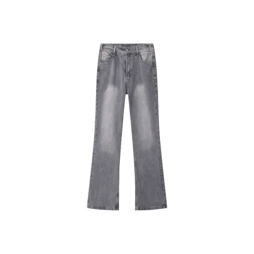 NOAHGIGI Унисекс Джинсы