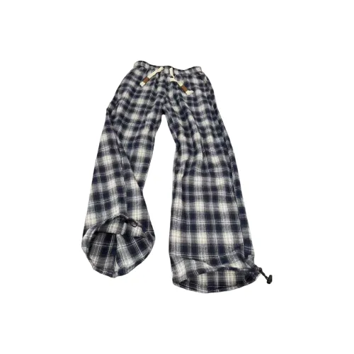 CARE NOTE Унисекс Повседневные Брюки