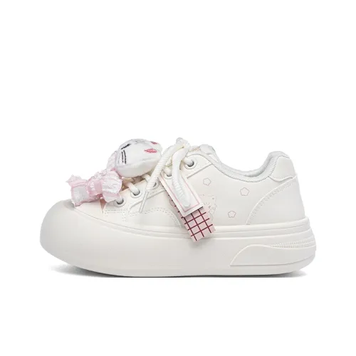 RENBEN Высота Увеличивающая Легкая Противоскользящая Низкий Топ Повседневная Обувь Женская