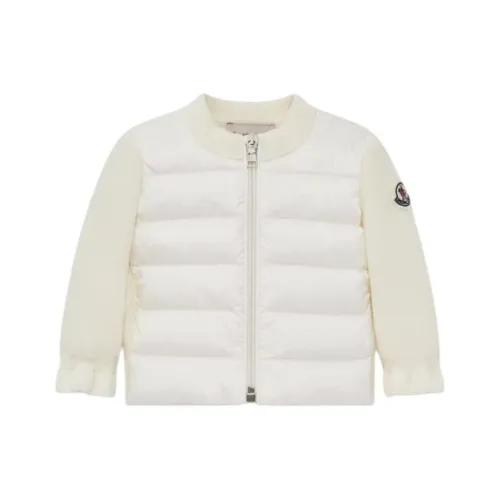 Moncler Пуховик Infant и Toddler