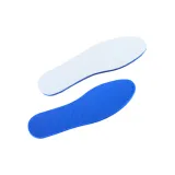 Короткий плюшевый белый, 1 упаковка - [Ранняя зимняя теплоотдача - 46 градусов]