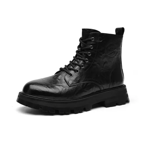 ALPLUME Martin Boots Мужской
