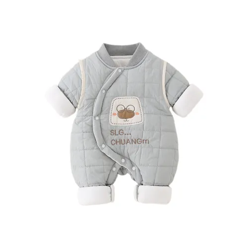 GOYN Blue Baby Комбинезоны Ползунки