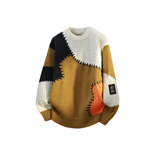 URBAN AUTHENTIC Трикотаж Унисекс