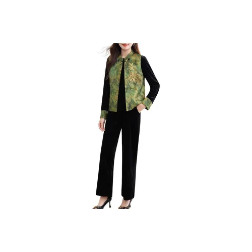 Наборы одежды Left Bank THREE Piece Женские Повседневные костюмы