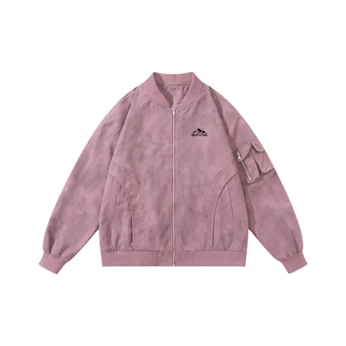 SNOW FLYING Унисекс Куртки