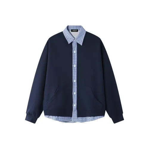 Wooden Rabbit Топ Свитшот Унисекс