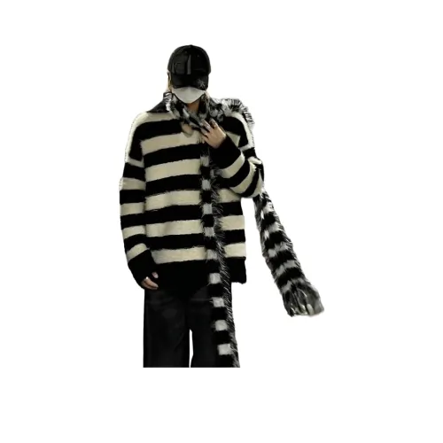 YGHOME OFFICIAL Трикотаж Унисекс