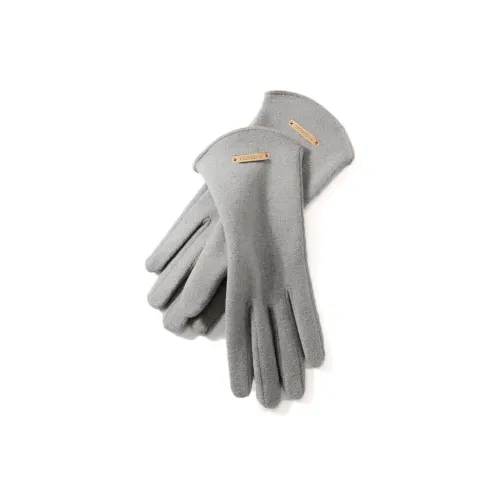 TUCANO Дралон Вязаные Перчатки Унисекс