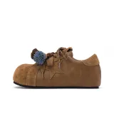 Хаки (4 см высота, увеличивающий рост)