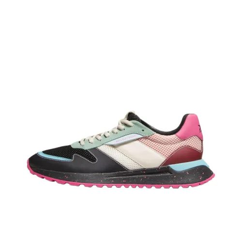 MICHAEL KORS Da Low Топ Спортивная Повседневная Обувь Мужская Многоцветная