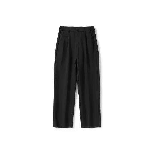 HOZZS Унисекс костюмные брюки