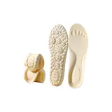 2 шт [Совместимо с Nike | Спортивная амортизация]