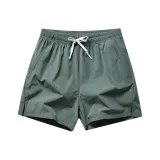 Армейский зеленый