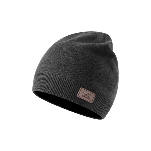 SEPTWOLVES Полиэстер Плюшевая пряжа Шапки и Кепки Унисекс