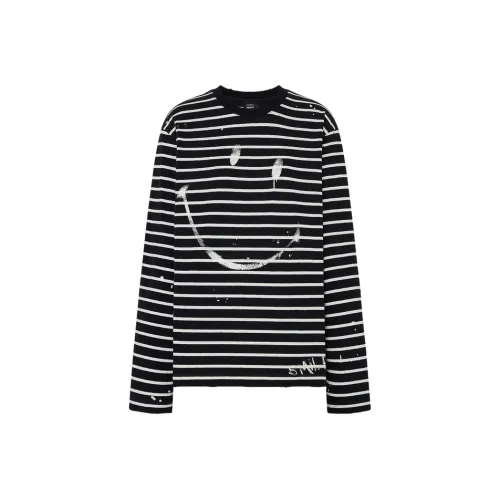 MOCO Комплект с короткими рукавами T-рубашка Женская